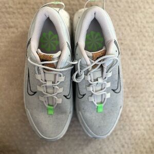 NEW!!!  Nike Women’s Crater Remixa Sneakers Size 8 (never worn!)